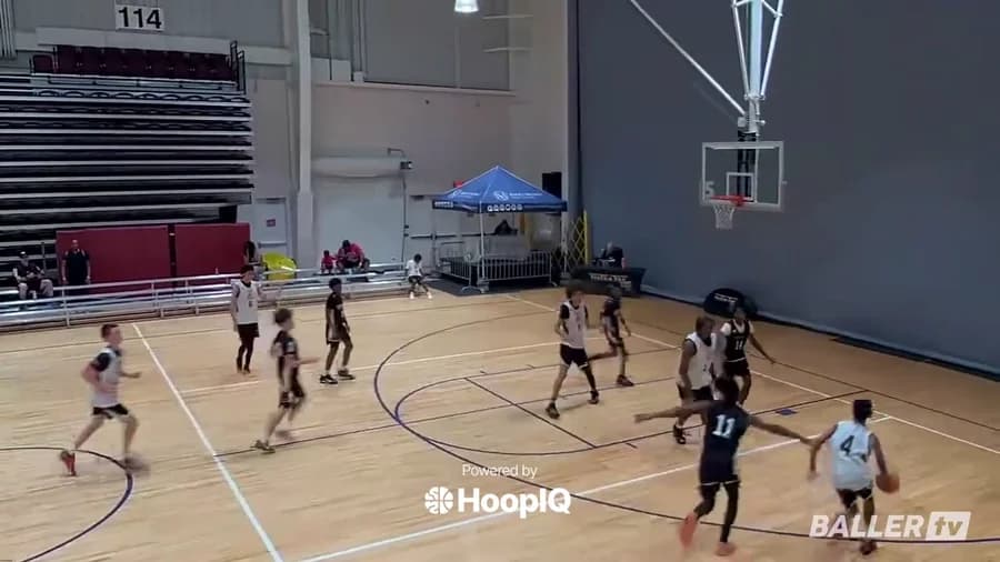 2-pt Shot