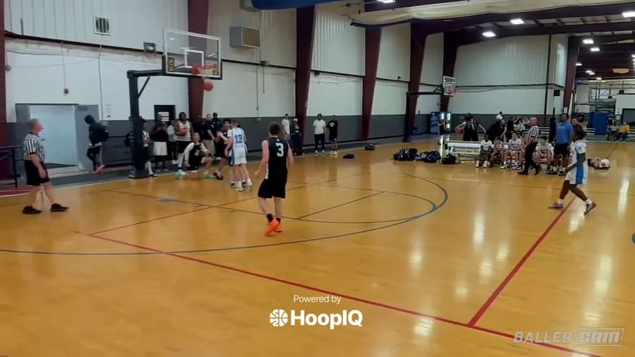 Off. Rebound