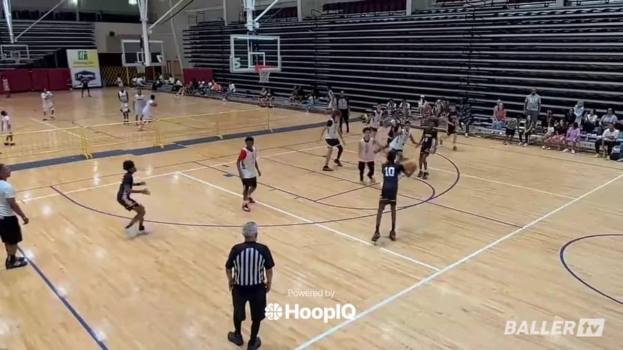 Def. Rebound