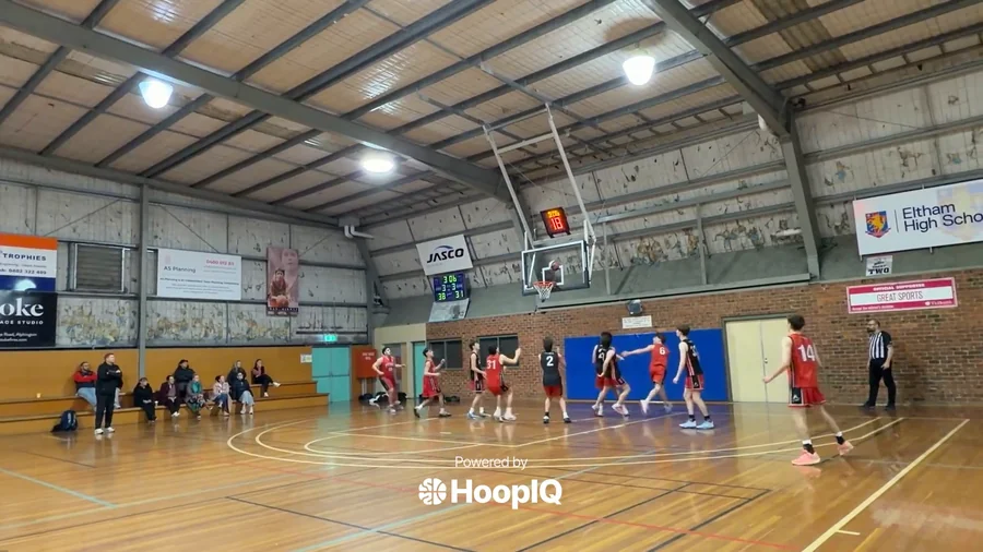 Def. Rebound
