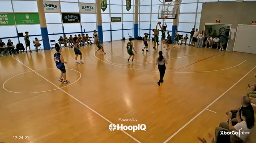 Def. Rebound