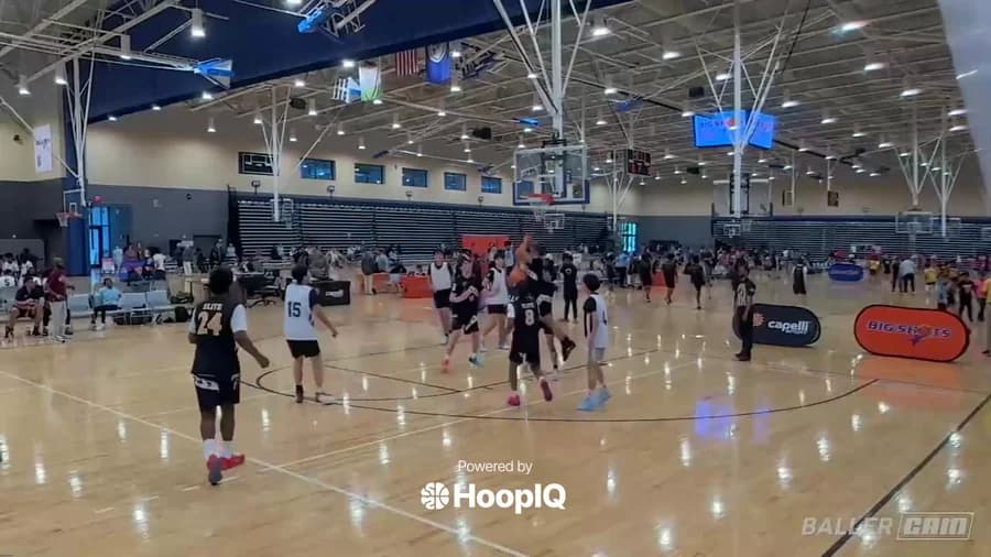 2-pt Shot