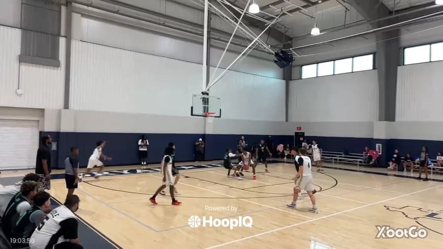 2-pt Shot