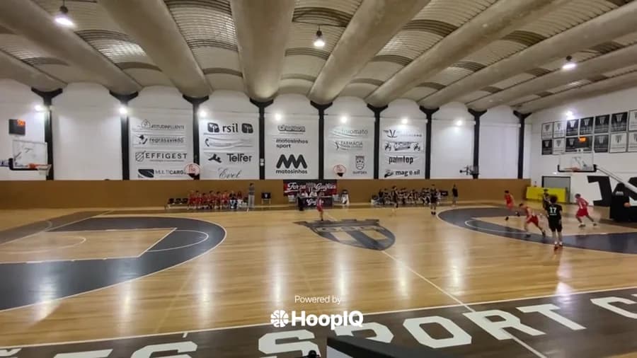 2-pt Shot