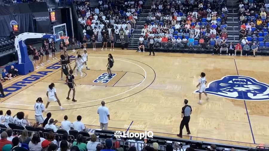 Off. Rebound