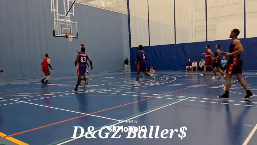 2-pt Shot