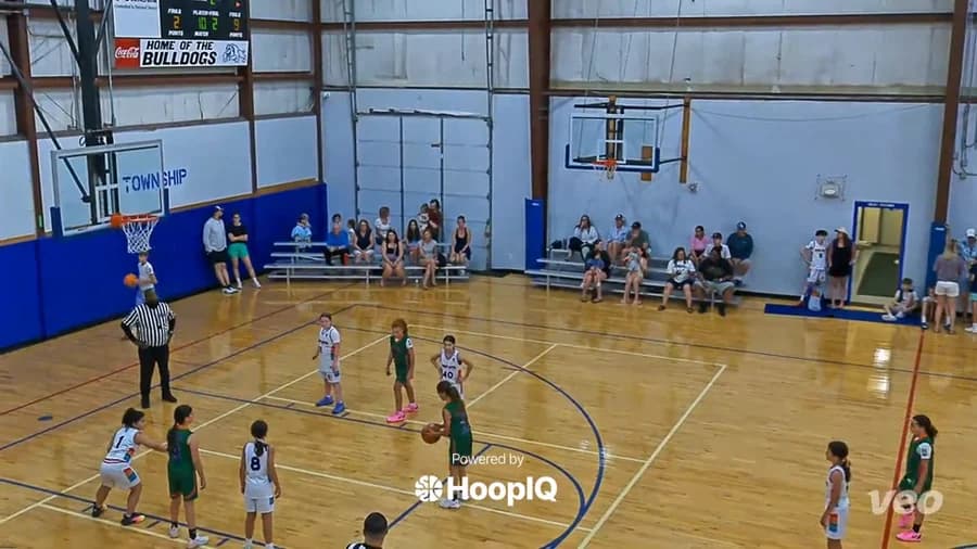 Free-throw