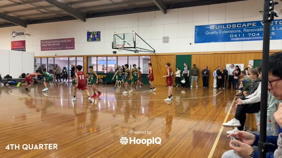 2-pt Shot