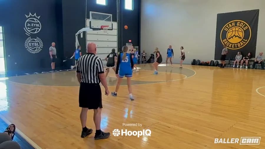Def. Rebound