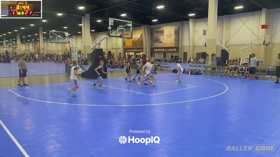 Def. Rebound