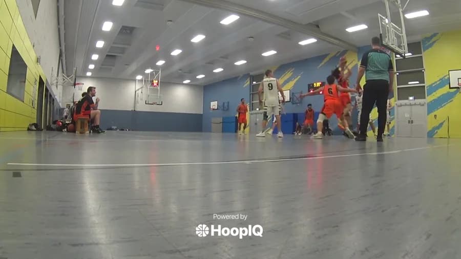 Def. Rebound