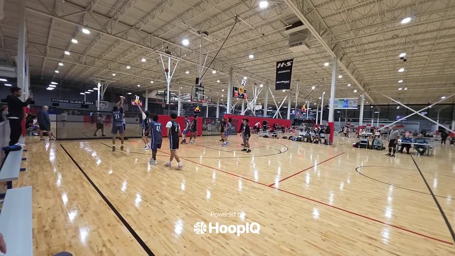 Def. Rebound