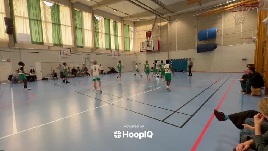 2-pt Shot