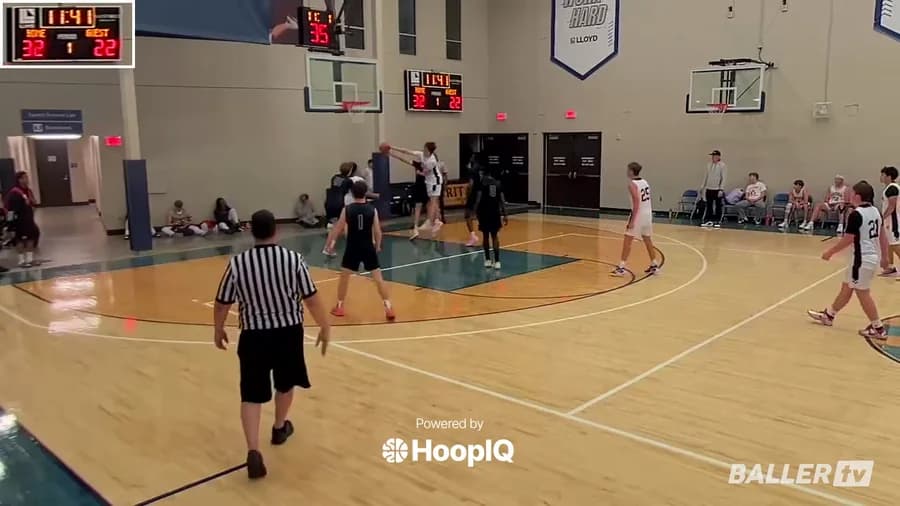 Off. Rebound