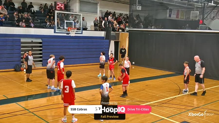 Free-throw
