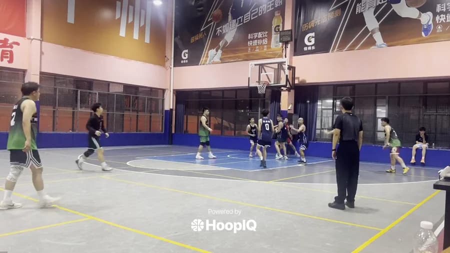 Off. Rebound