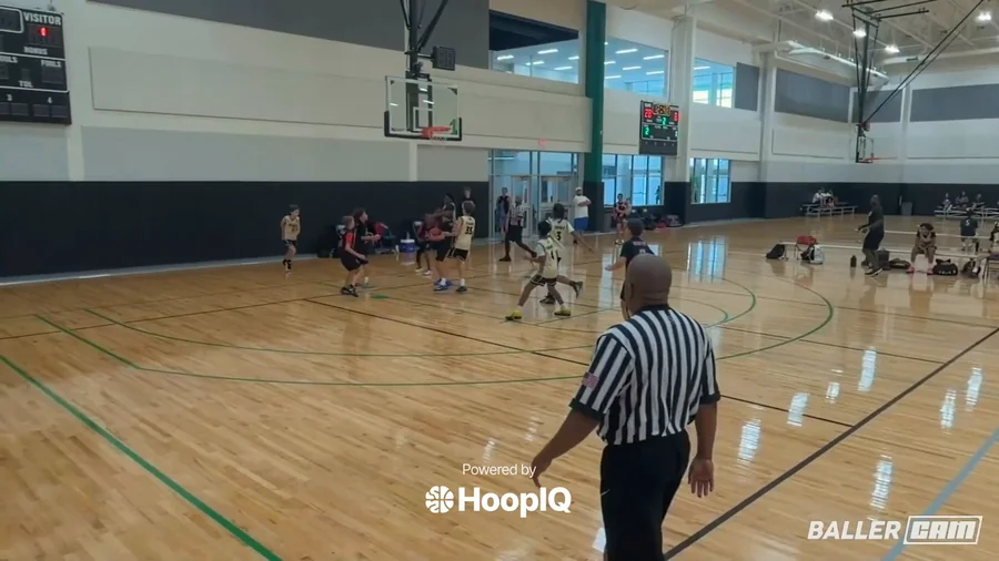 Def. Rebound