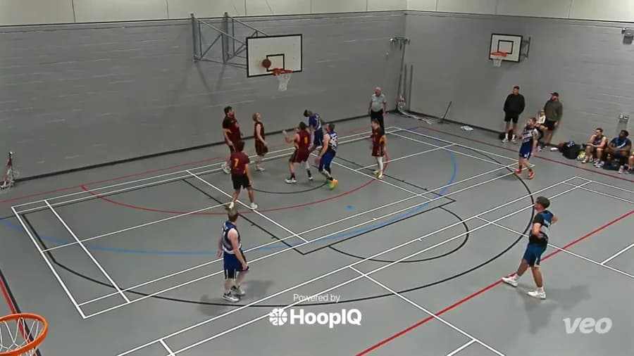 Def. Rebound