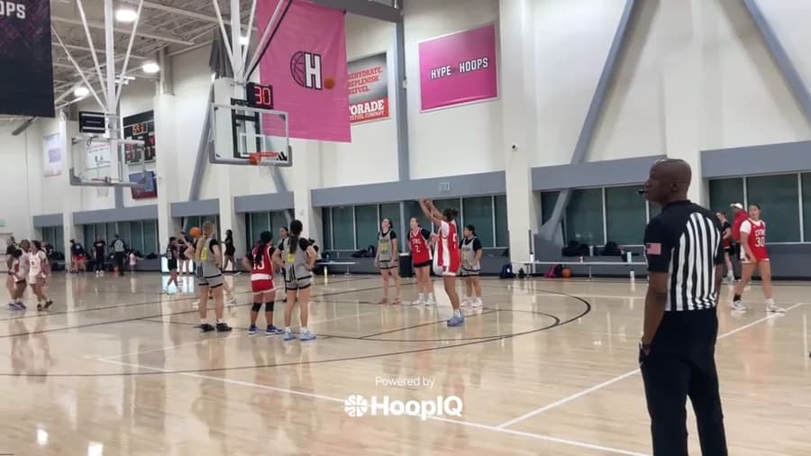 Free-throw