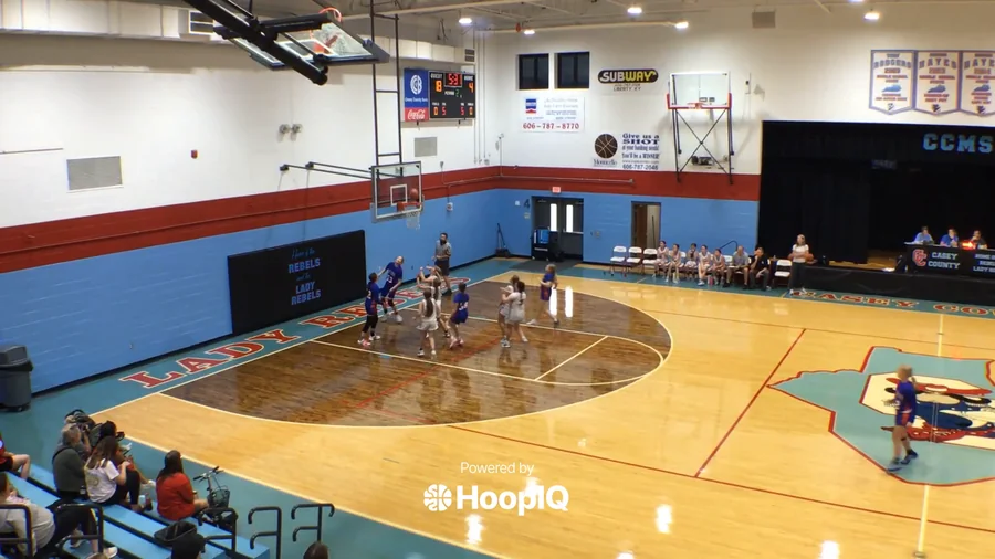 2-pt Shot