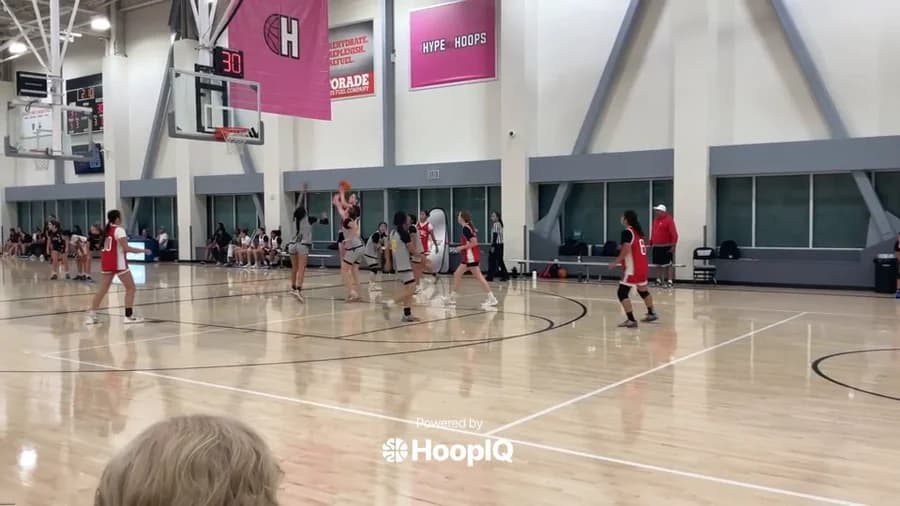 Off. Rebound