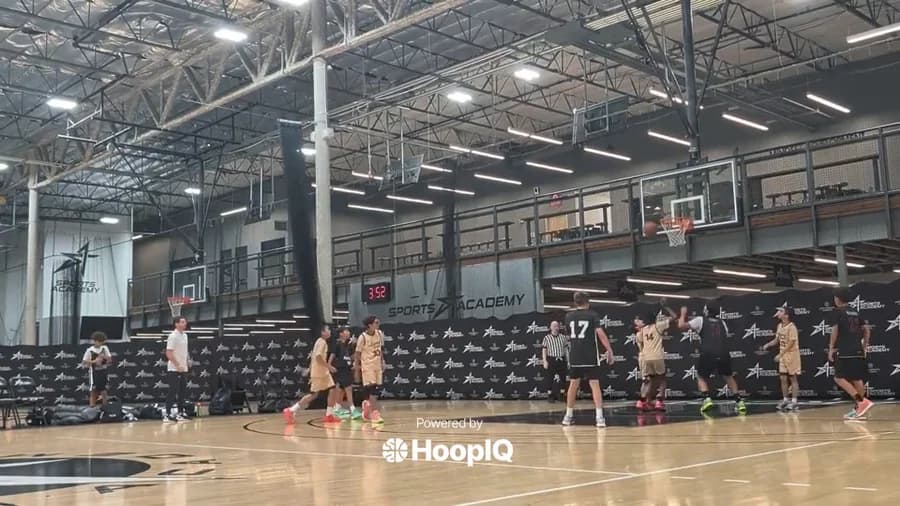 2-pt Shot