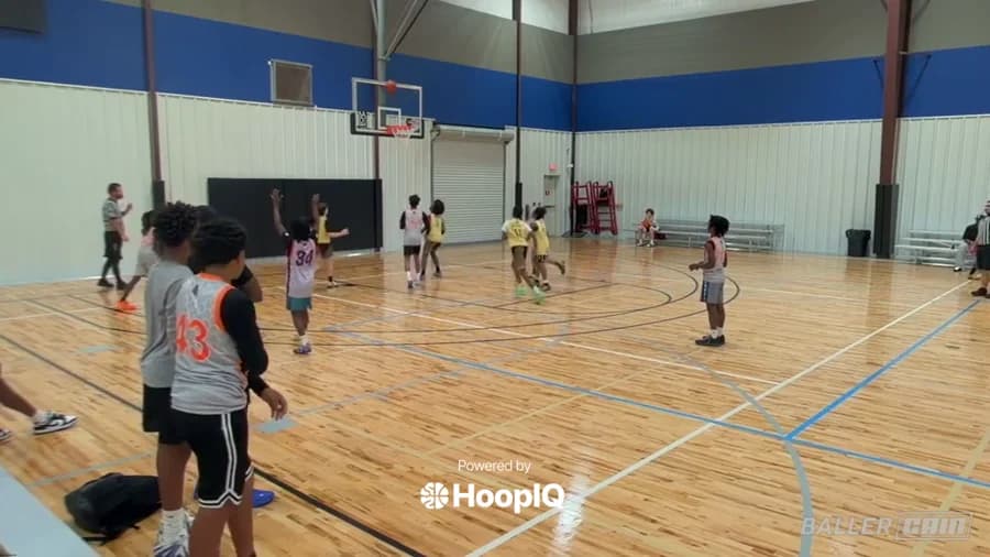 Off. Rebound