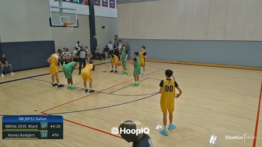 Free-throw