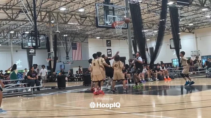 Def. Rebound
