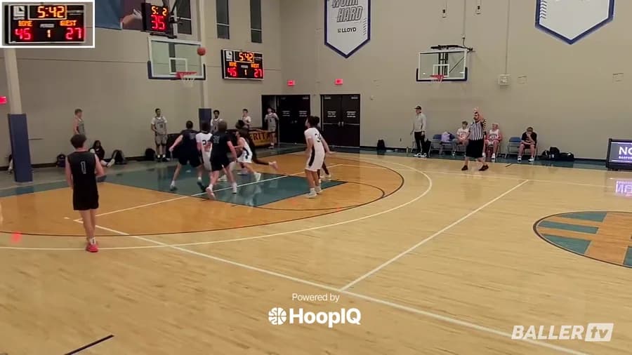 Free-throw