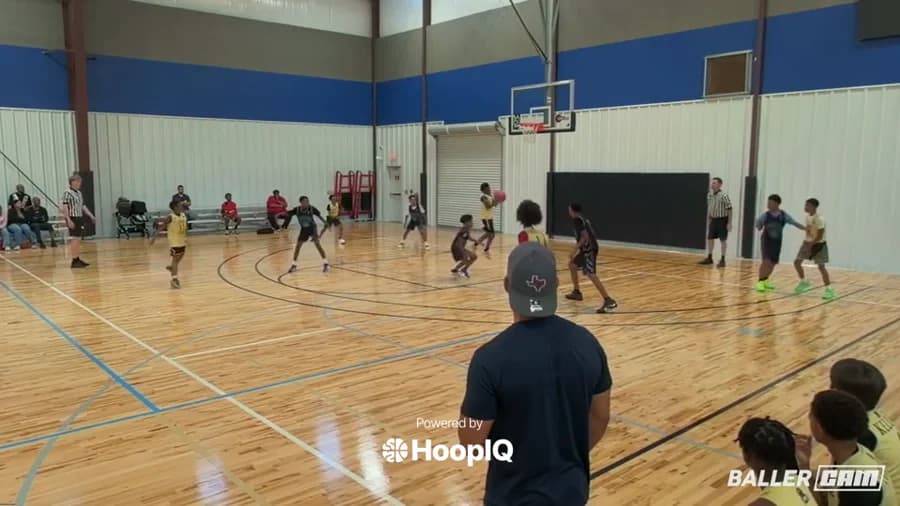 2-pt Shot