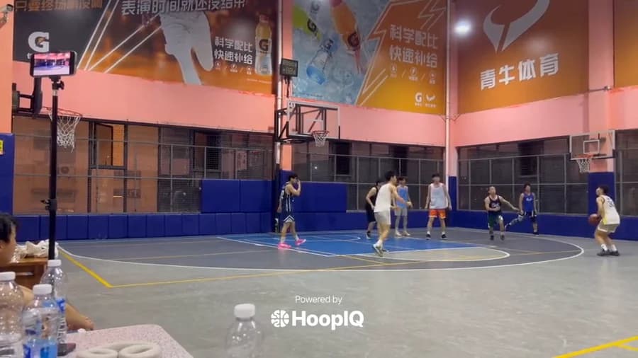 Off. Rebound