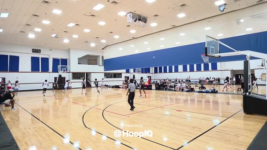 2-pt Shot