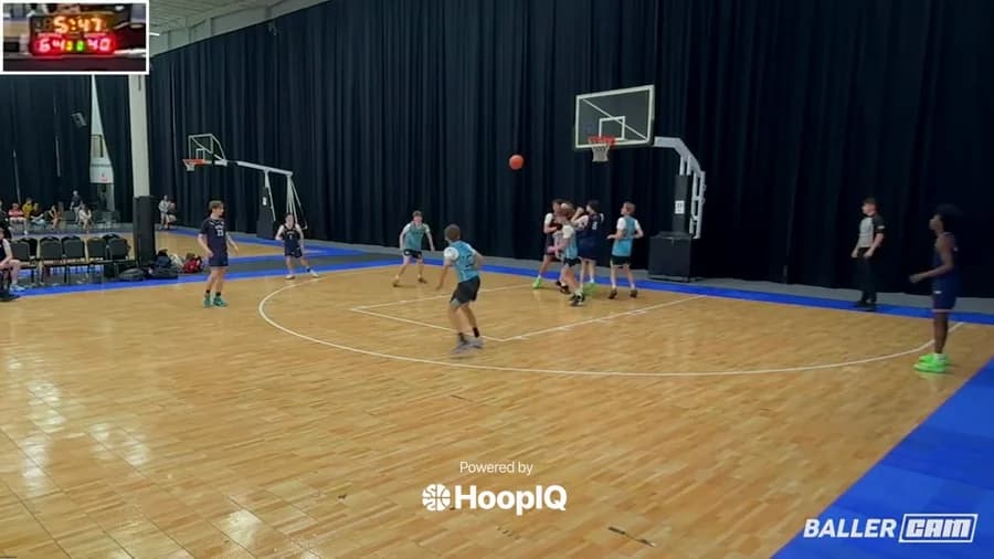Def. Rebound