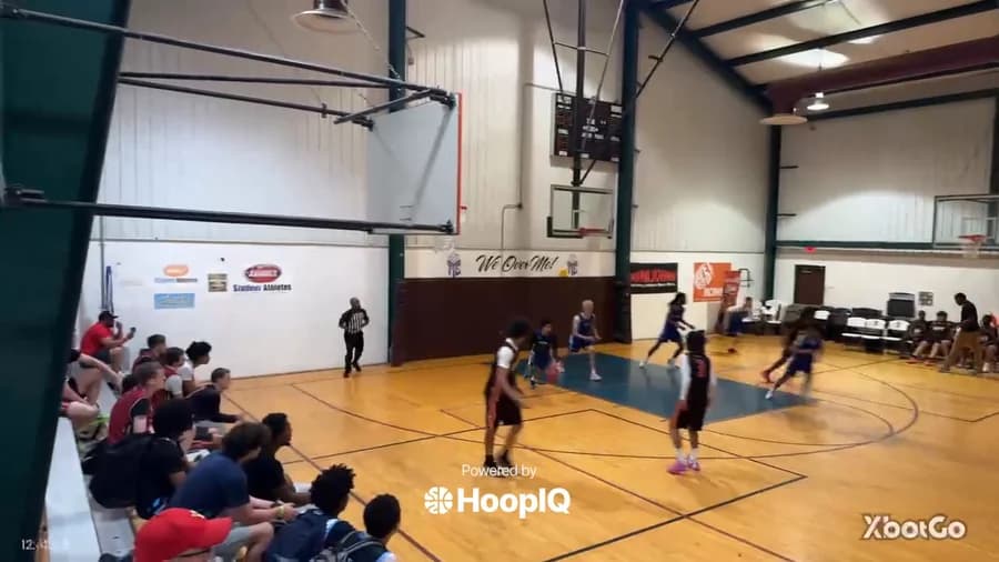 Def. Rebound
