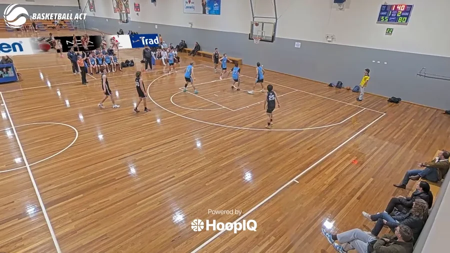 Def. Rebound