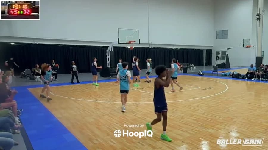 2-pt Shot