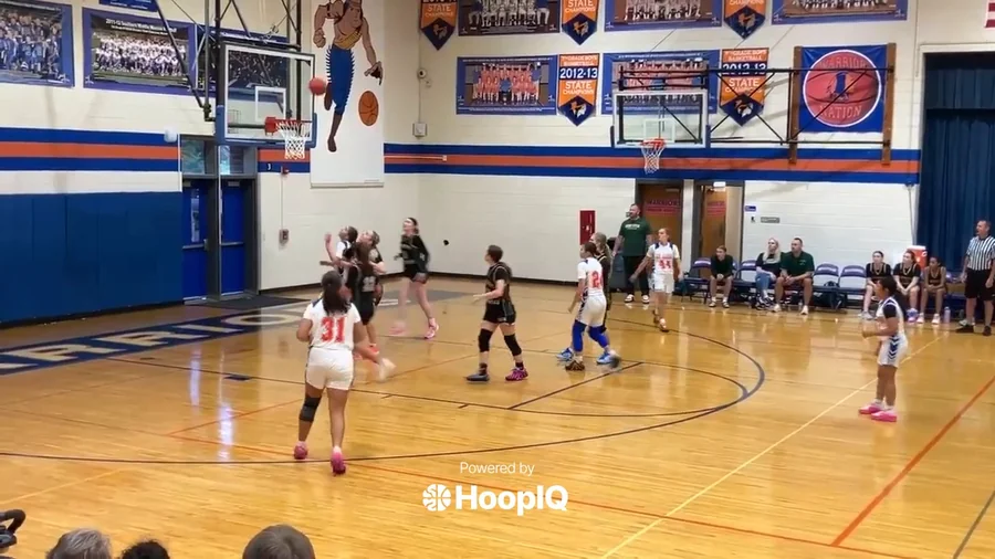 Def. Rebound