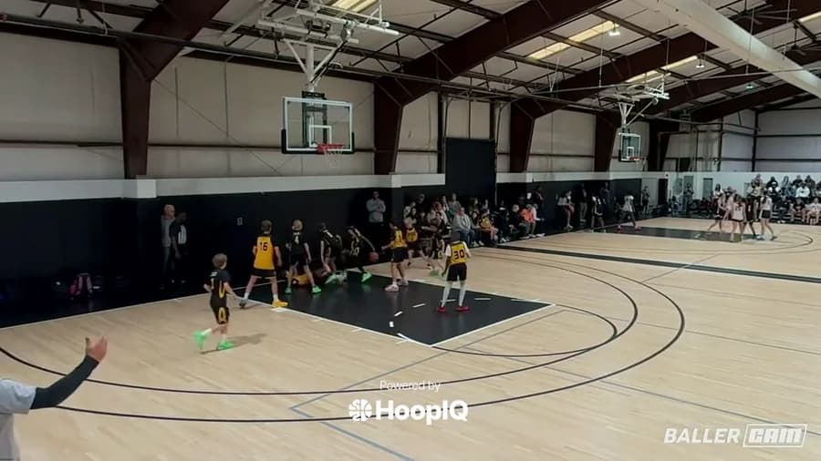 Off. Rebound