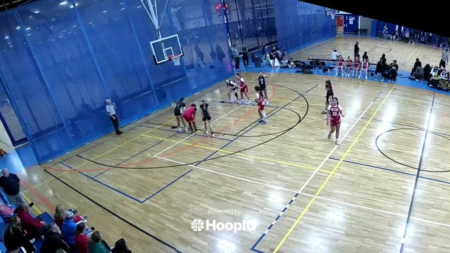 Def. Rebound