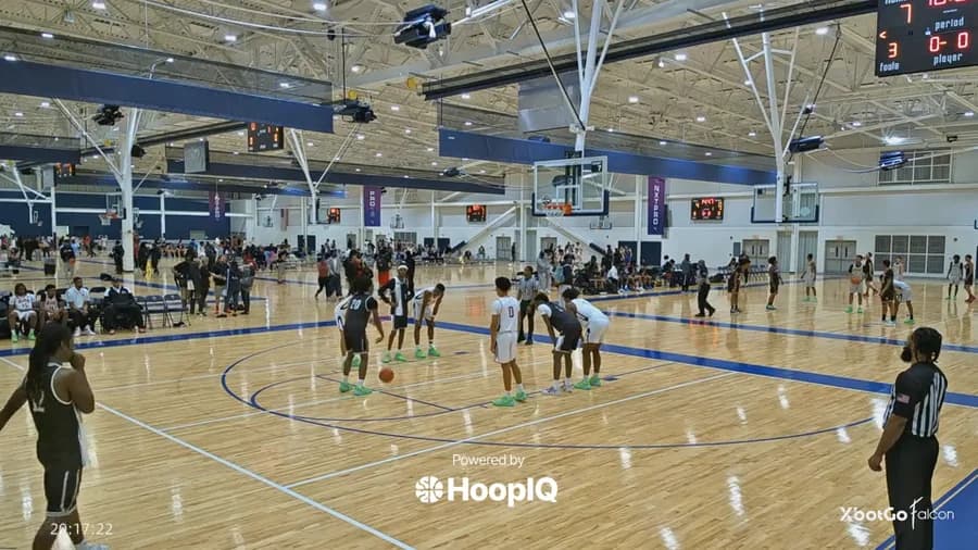 Free-throw