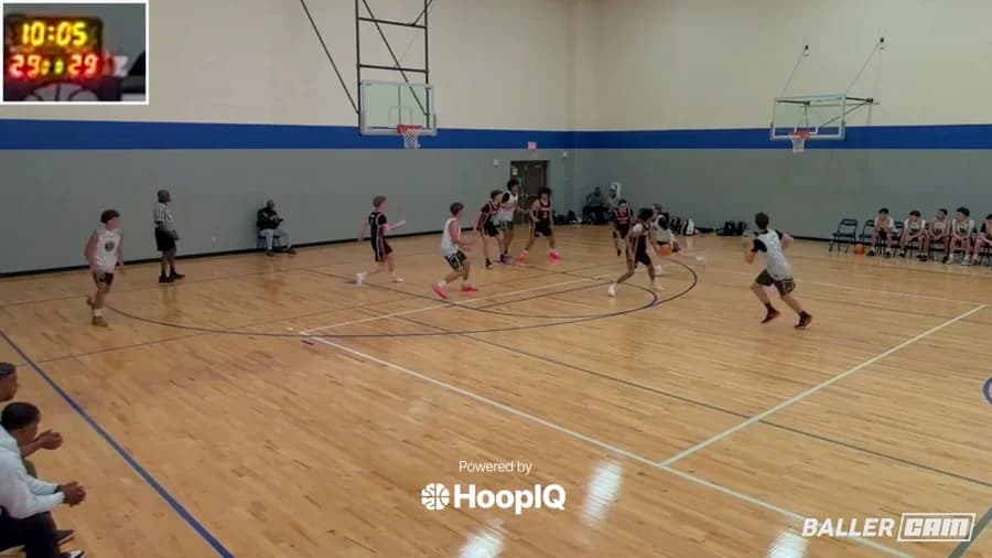 Def. Rebound