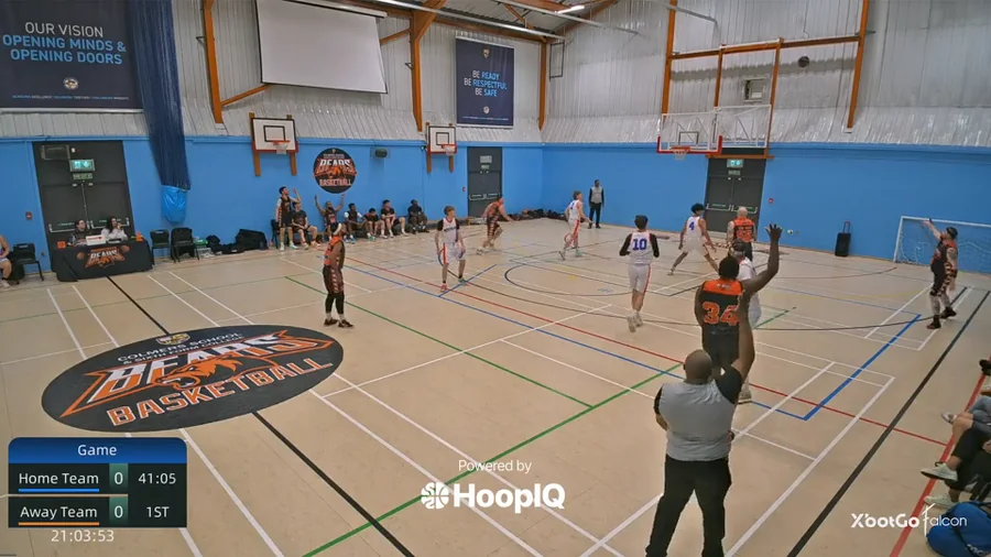 Def. Rebound