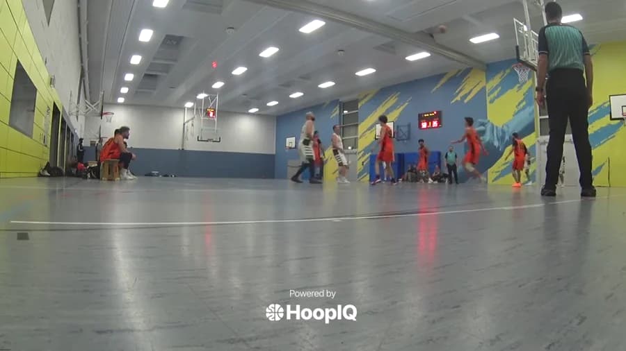 Def. Rebound