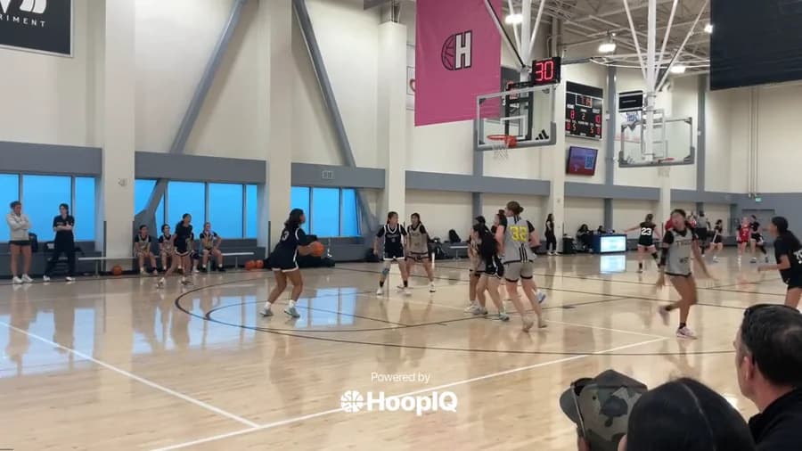 2-pt Shot