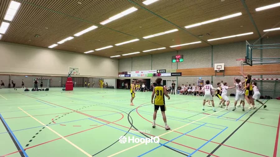 Off. Rebound