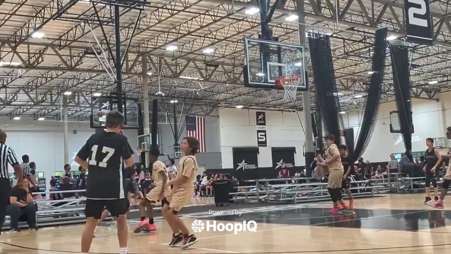 Def. Rebound