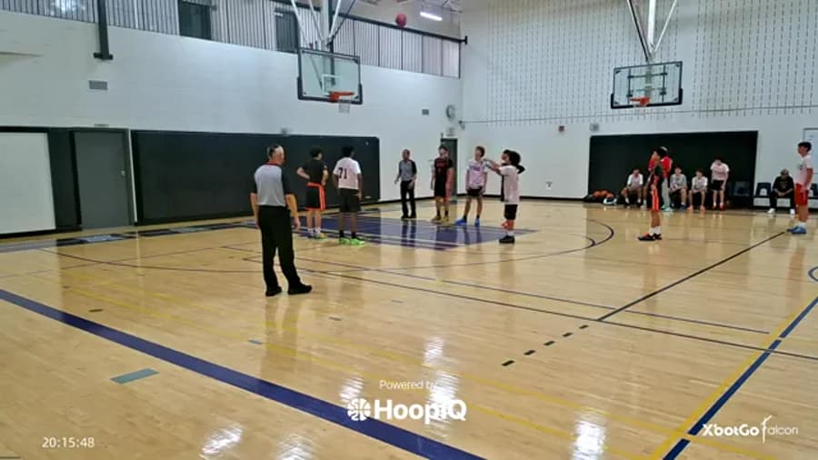 Free-throw