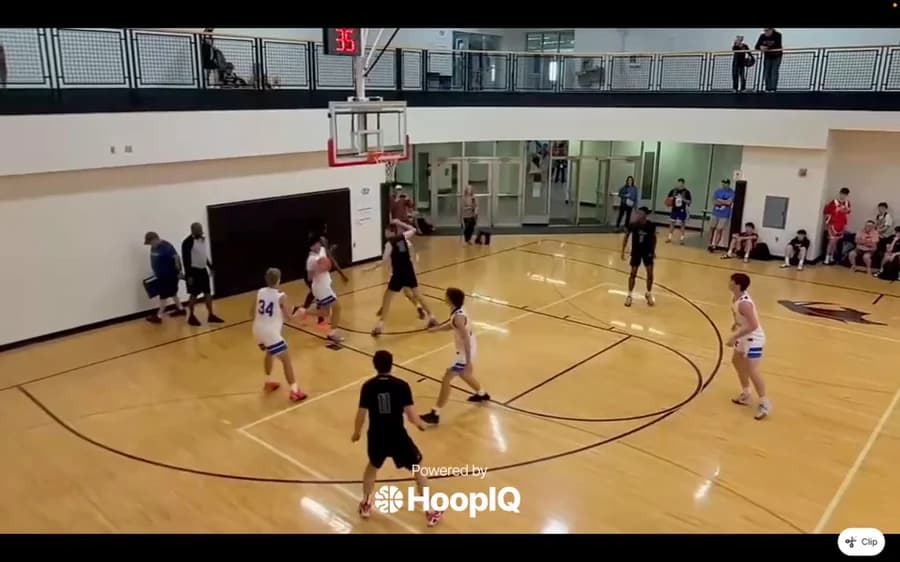 Def. Rebound