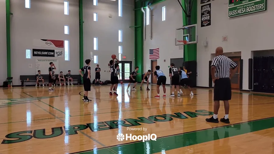 Def. Rebound